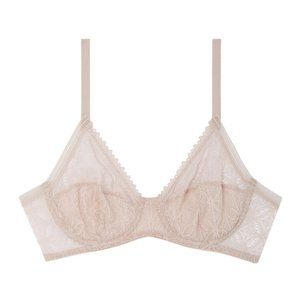 ELSE Chloe Full-Cup Underwire Bra $85